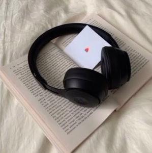 Meet your Posher, Oli